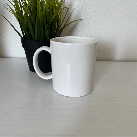 Vintage Barney Saltzberg Chef 1983 “Coffee” Mug - Picture 2 of 5